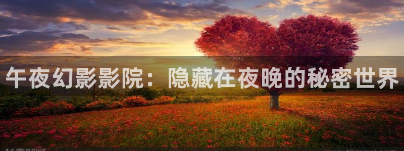 激情神马影院